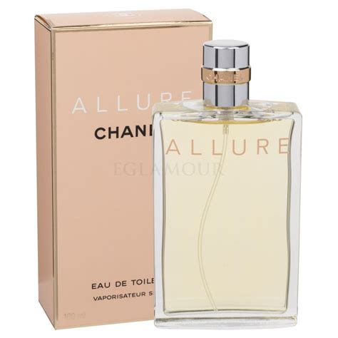 Chanel Allure Woman Woda Toaletowa 100 ml 